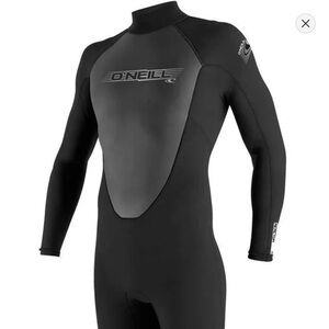 O’neill youth Reactor wetsuit 3/2, size 10, unisex, great condition